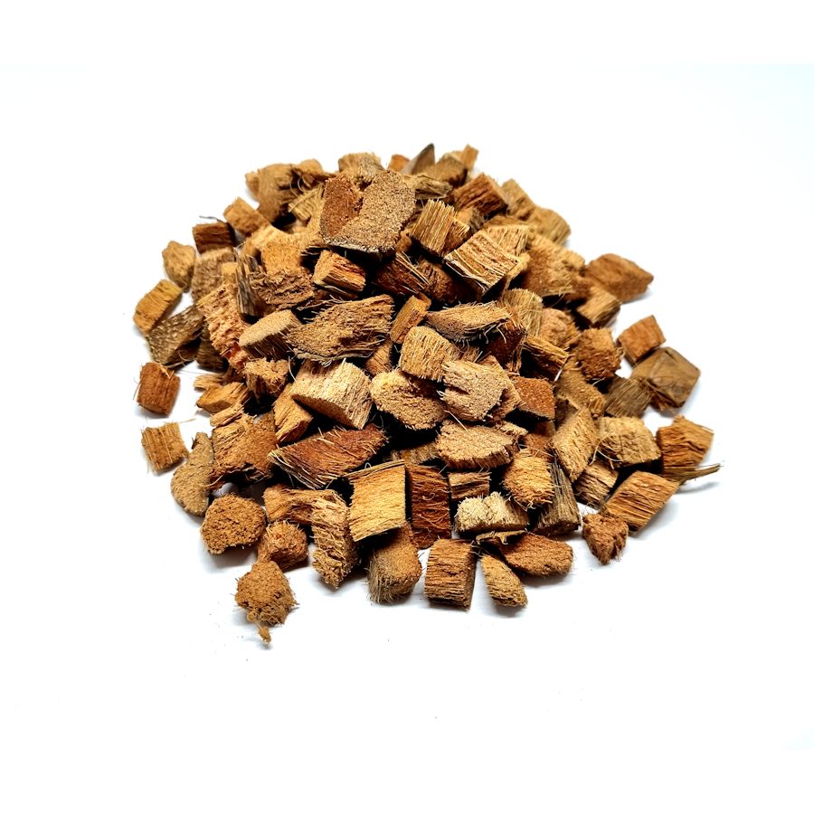 HerpChip Reptile Substrate – Large Coconut Husk Bedding (Bags & Compressed Blocks)