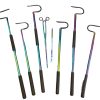 Hologram Hook and Feeding Tool Bundle Sets