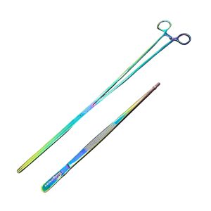 Hologram Hook and Feeding Tool Bundle Sets