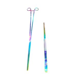 Hologram Hook and Feeding Tool Bundle Sets