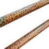 cheetah print snake hooks6 LABP Cheetah Print Snake Hook – Reptile Handling Hook (24" & 30")