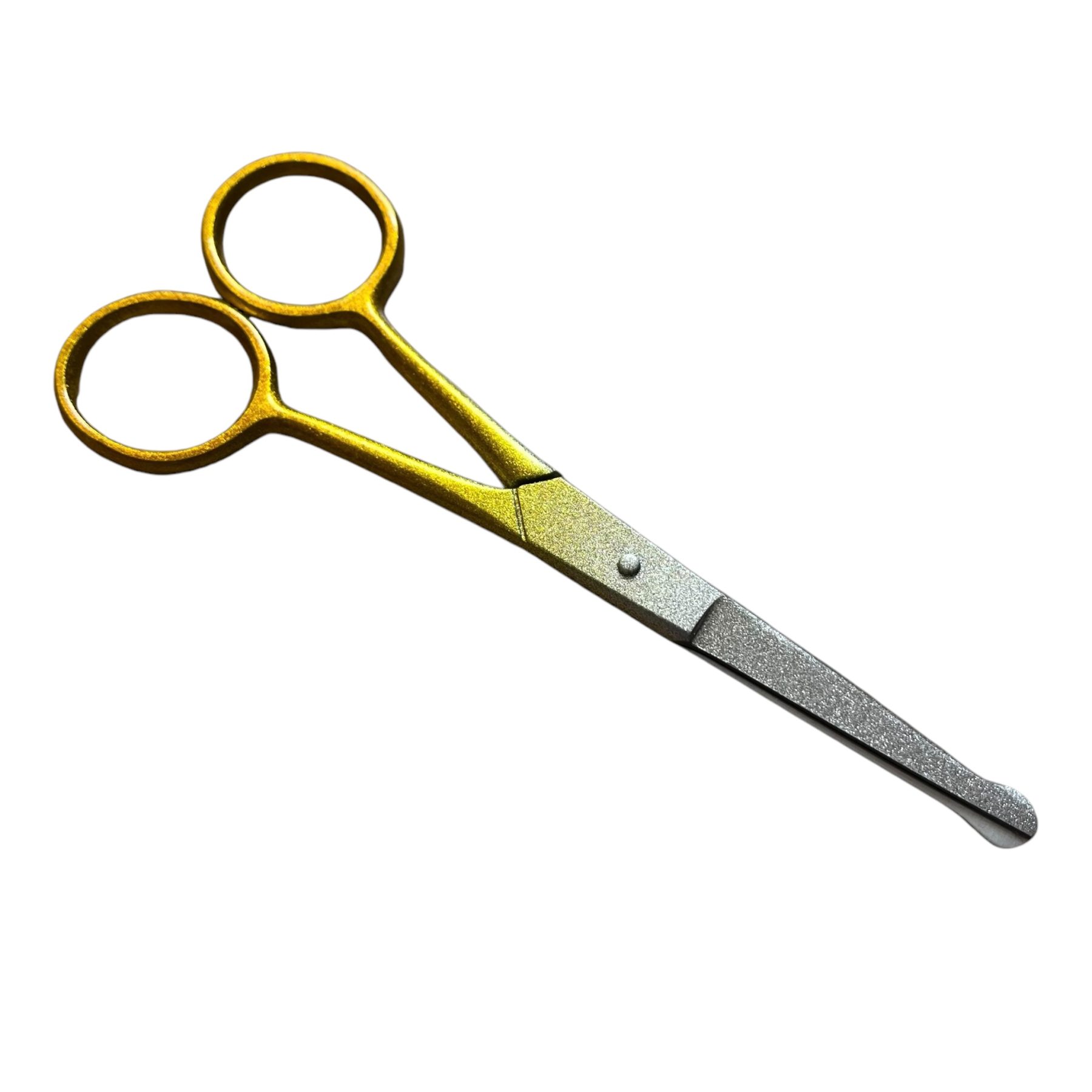 ​ LABP Vet Safe Egg Cutting Scissors – Reptile & Snake Egg Incision Scissors