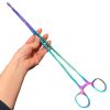 Hologram Hook and Feeding Tool Bundle Sets