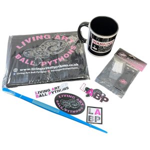 SWAG Packs