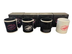 LABP Ball Python Lover Mugs