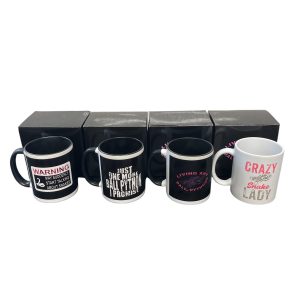 LABP Ball Python Lover Mugs
