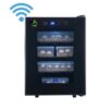 HerpXotics Professional Reptile Incubator HERP-i49 Wifi