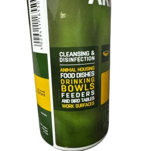 Vetark Ark-Klens 500ml