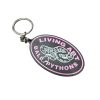 b10 Key Ring