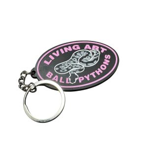 b11 Key Ring