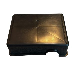 Humidity Hide Boxes