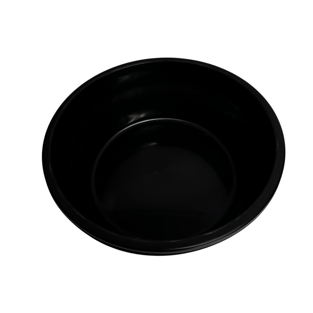 LABP Large / XL Reptile Water Bowl – 26cm Plastic Snake Soaking Dish LABP Large / XL Reptile Water Bowl – 26cm Plastic Snake Soaking Dish