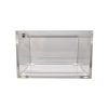 Acrylic Enclosure – 105 x 90 x 70mm