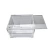 Acrylic Enclosure – 105 x 90 x 70mm
