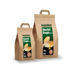 HabiStat Bearded Dragon Bedding