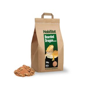 HabiStat Bearded Dragon Bedding