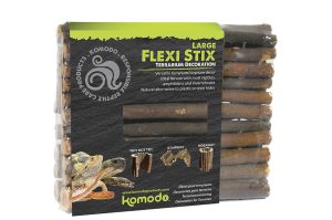 Komodo Flexi Stix