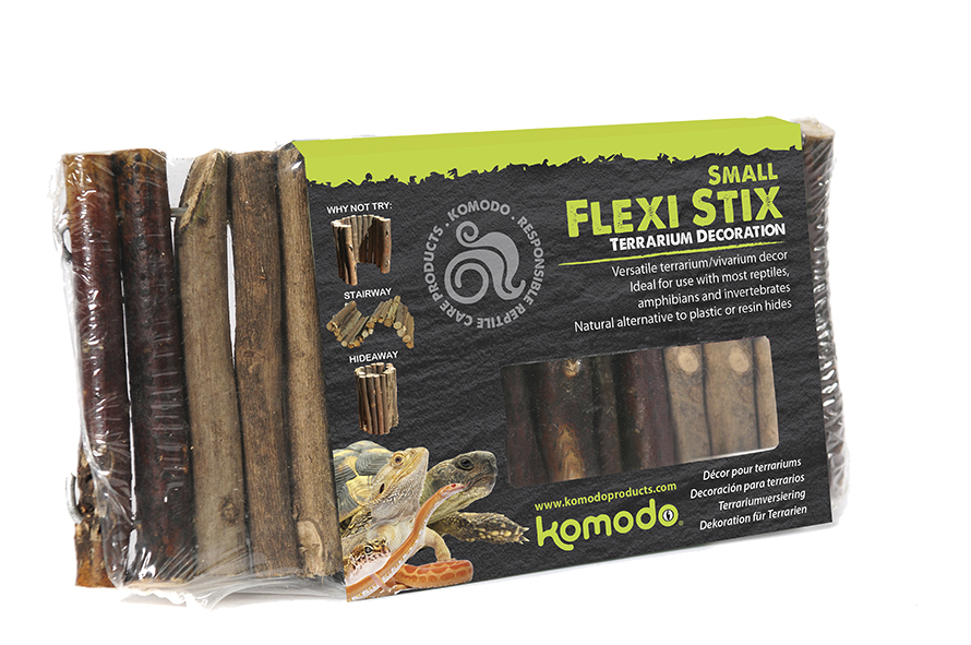 Komodo Flexi Stix