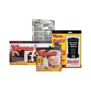 Vapona Snake Mite Treatment