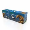 Habistat Arboreal Feeding Ledge - Single and Double Cup