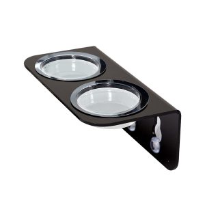 Habistat Arboreal Feeding Ledge - Single and Double Cup