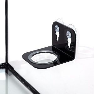Habistat Arboreal Feeding Ledge - Single and Double Cup