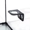 Habistat Arboreal Feeding Ledge - Single and Double Cup