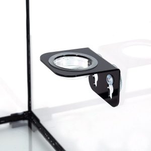 Habistat Arboreal Feeding Ledge - Single and Double Cup