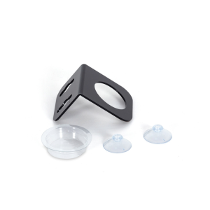Habistat Arboreal Feeding Ledge - Single and Double Cup