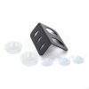 Habistat Arboreal Feeding Ledge - Single and Double Cup