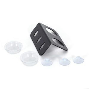 Habistat Arboreal Feeding Ledge - Single and Double Cup