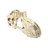 Komodo T. Rex Skull