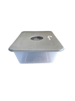 Gecko Lay Box/Humid Hide Box