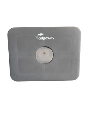 Gecko Lay Box/Humid Hide Box