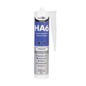 HA6 Silicone Sealant