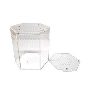 acrylic-1-3-s Acrylic Enclosure 127x127x127mm