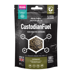 custodian-fuel-1 Arcadia EarthPro CustodianFuel 80g