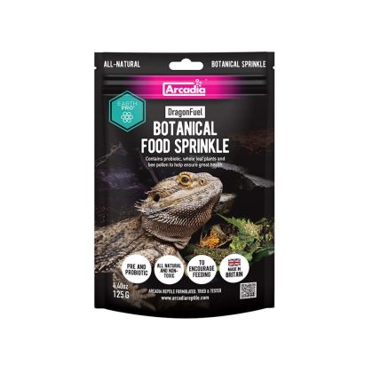 Arcadia EarthPro DragonFuel 125g