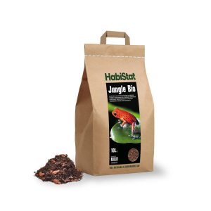 jungle-bio-1 HabiStat Jungle Bio 10 Litres