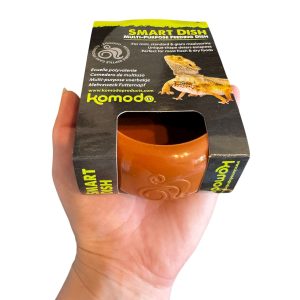 smart-dish-500x500.png2 Komodo Smart Dish (Worm Dish)