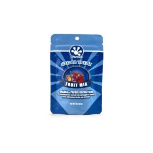 Pangea Fruit Mix Gecko Treat 2oz
