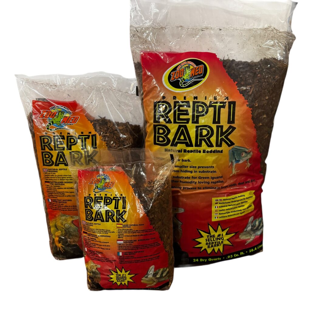 Zoo Med Repti Bark Substrate – 4.4L, 8.8L & 26.4L Zoo Med Repti Bark Substrate – 4.4L, 8.8L & 26.4L