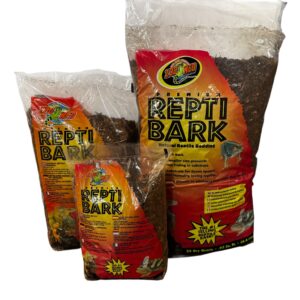 reptibark.jpeg1 Zoo Med Repti Bark - 4.4L, 8.8L & 26.4L