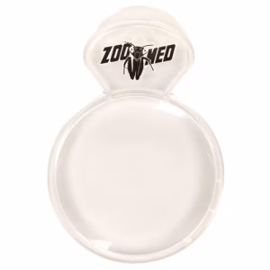 Creaturemagnifier.avif1 Zoo Med Creatures View Magnifier – Invertebrate Tank Magnifier