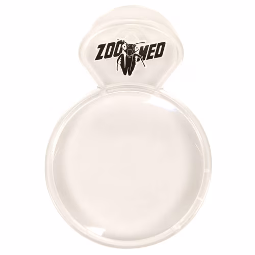 Zoo Med Creatures View Magnifier – Invertebrate Tank Magnifier