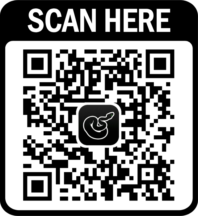 Ball Python Manager App