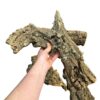 medium cork bark flats3 Natural Cork Bark Flats for Reptiles, Geckos, Invertebrates & Bioactive Vivariums