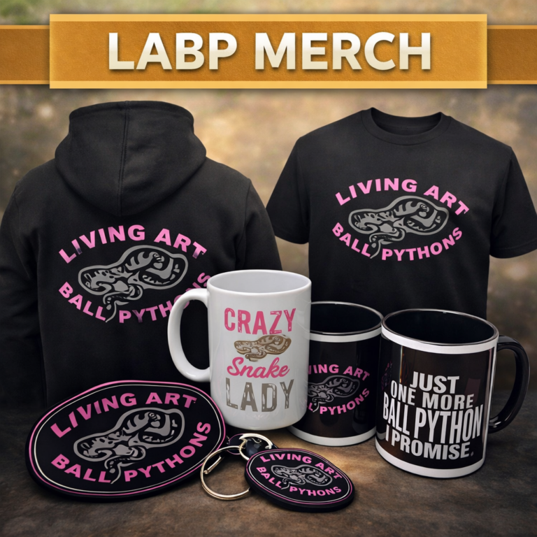 LABP Merch