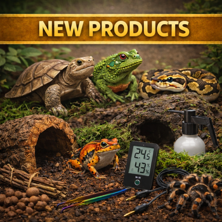 New Products