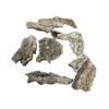 small cork bark flats Natural Cork Bark Flats for Reptiles, Geckos, Invertebrates & Bioactive Vivariums